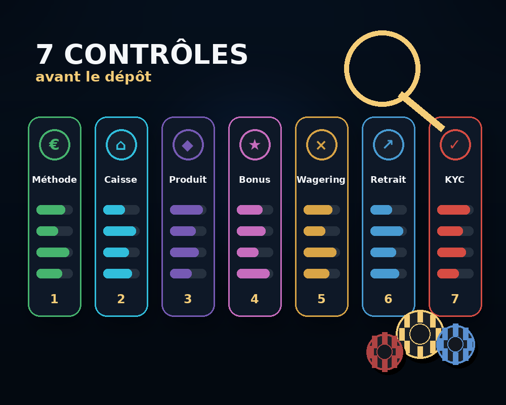 Controles